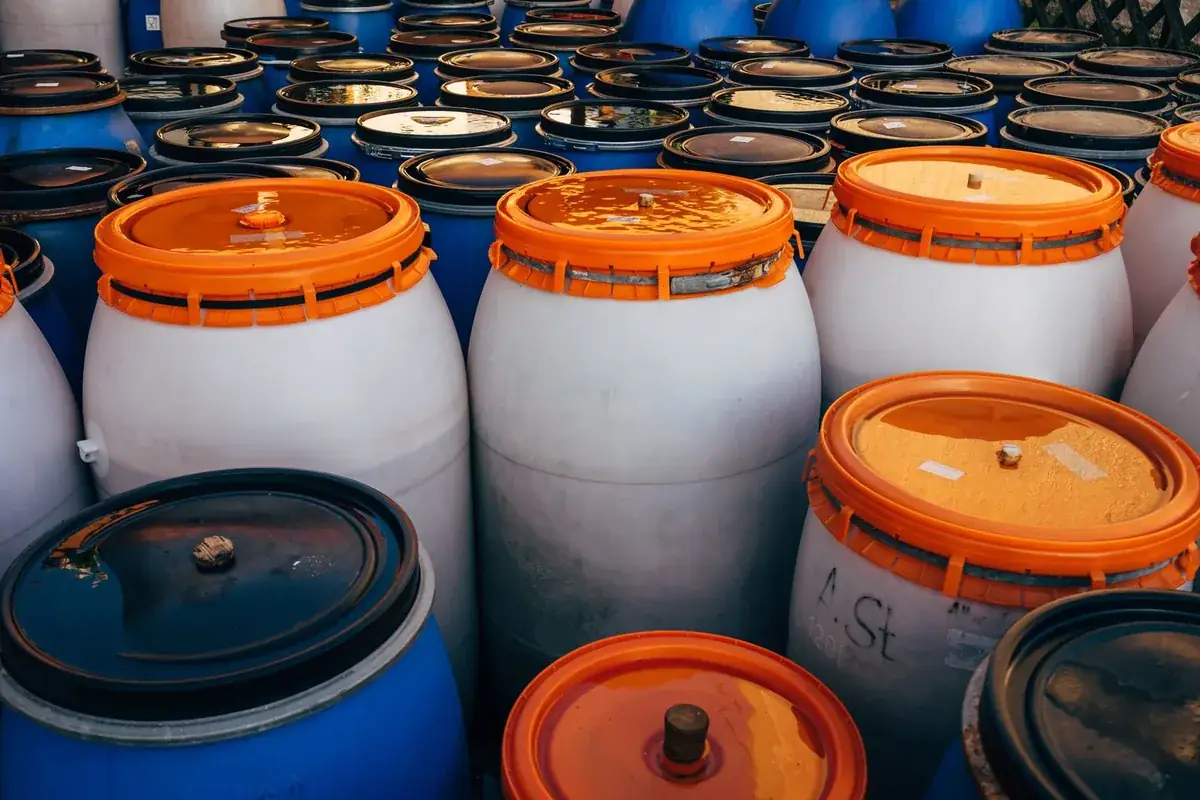 Chemical & Toxic Waste Cleanup in South Fairmount, Cincinnati, OH