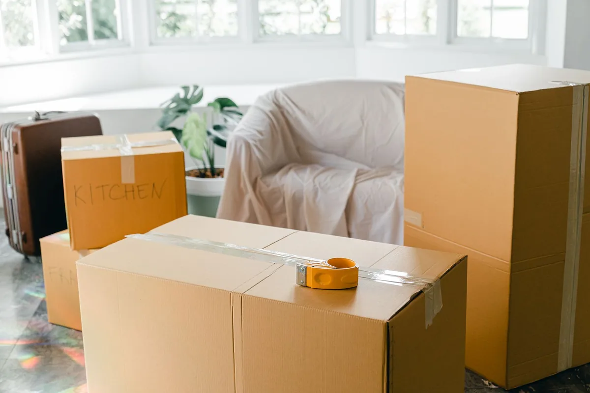 Hoarding Cleanup in South Fairmount, Cincinnati, OH